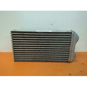 Recambio de radiador calefaccion / aire acondicionado para renault trafic caja cerrada (ab 4.01) l1h1 caja cerrada, corto refere