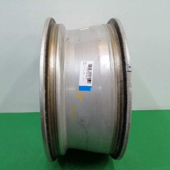 Recambio de llanta para seat leon (1m1) 1.9 tdi referencia OEM IAM 1M0601025A 6,5JX16H2 ET44,5 