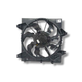 Recambio de electroventilador para hyundai i10 (ac3) 1.2 16v cat referencia OEM IAM 25304K7070  