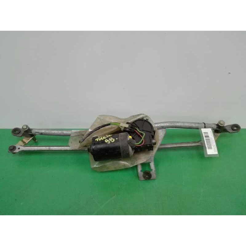 Recambio de motor limpia delantero para seat toledo (1l) 1.9 tdi referencia OEM IAM 0390332376  