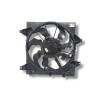 Recambio de electroventilador para hyundai i10 (ac3) 1.2 16v cat referencia OEM IAM 25304K7070  