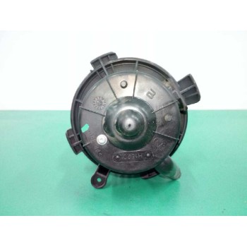 Recambio de motor calefaccion para peugeot 307 break/sw (s2) 1.6 hdi fap cat (9hz / dv6ted4) referencia OEM IAM B9506  