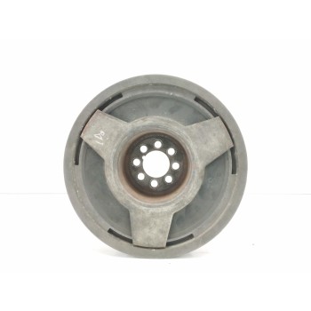 Recambio de polea cigueñal para audi allroad quattro (4b5) 2.5 v6 24v tdi referencia OEM IAM   