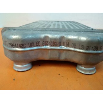 Recambio de radiador calefaccion / aire acondicionado para renault trafic caja cerrada (ab 4.01) l1h1 caja cerrada, corto refere