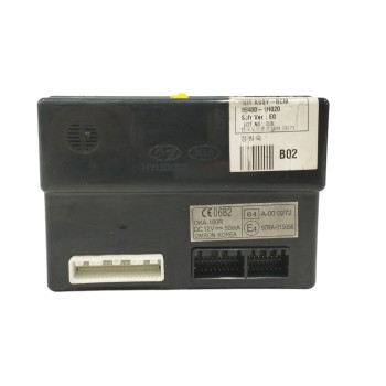 MODULO ELECTRONICO 954001H020 