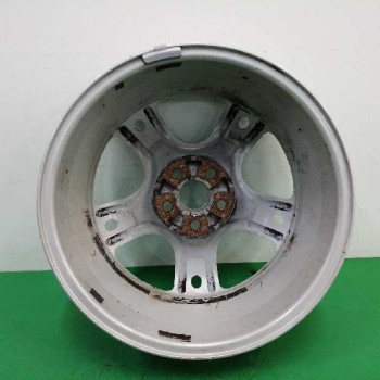 Recambio de llanta para seat leon (1m1) 1.9 tdi referencia OEM IAM 1M0601025A 6,5JX16H2 ET44,5 