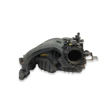 Recambio de colector admision para bmw serie 1 berlina (e81/e87) 116i referencia OEM IAM 7560229  