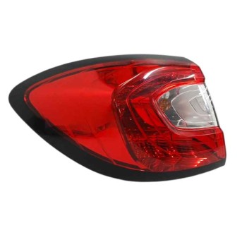 Recambio de piloto trasero izquierdo para renault captur i ( j5 h5 ) 1.5 dci 110 referencia OEM IAM 265557367R  