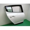 Recambio de puerta trasera derecha para renault megane iii berlina 5 p dynamique referencia OEM IAM  OBSERVAR FOTOS 