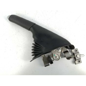 Recambio de palanca freno de mano para abarth punto (evo) (199) 1.4 referencia OEM IAM 735521321  