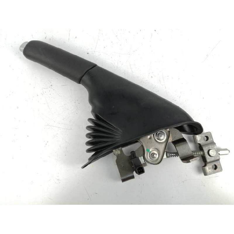 Recambio de palanca freno de mano para abarth punto (evo) (199) 1.4 referencia OEM IAM 735521321  