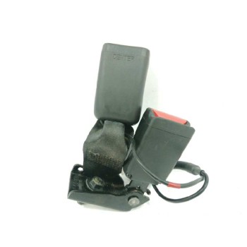 Recambio de enganche cinturon central para kia optima 1.7 crdi cat referencia OEM IAM 99830D4200WK  