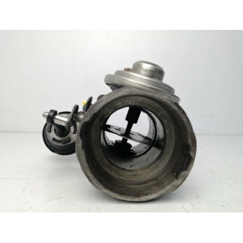 Recambio de caja mariposa para seat altea (5p1) 1.9 tdi referencia OEM IAM 03G129637 03G131501A 