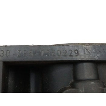 Recambio de colector admision para bmw serie 1 berlina (e81/e87) 116i referencia OEM IAM 7560229  