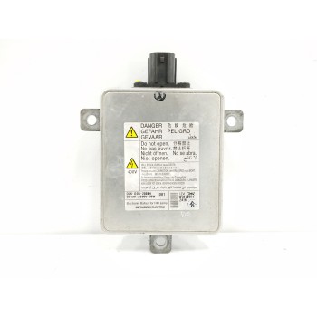 Recambio de centralita faros xenon para mitsubishi asx (ga0w) 1.8 di-d cat referencia OEM IAM W3T20971  
