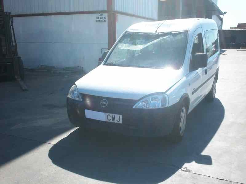 OPEL COMBO (CORSA C)