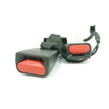 Recambio de enganche cinturon central para kia optima 1.7 crdi cat referencia OEM IAM 99830D4200WK  