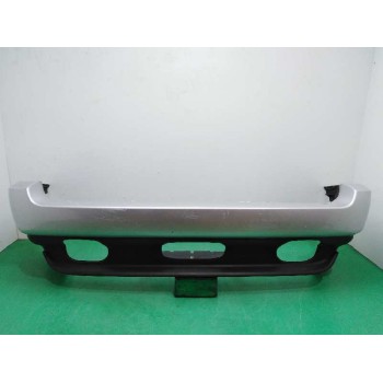 Recambio de paragolpes trasero para bmw x5 (e53) 3.0 24v turbodiesel cat referencia OEM IAM 8402324  