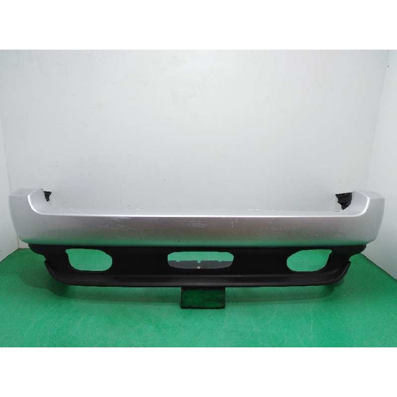 Recambio de paragolpes trasero para bmw x5 (e53) 3.0 24v turbodiesel cat referencia OEM IAM 8402324  