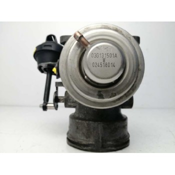 Recambio de caja mariposa para seat altea (5p1) 1.9 tdi referencia OEM IAM 03G129637 03G131501A 