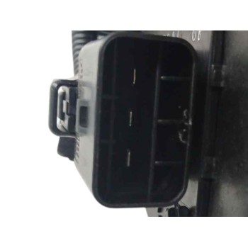 Recambio de electroventilador para hyundai i10 (ac3) 1.2 16v cat referencia OEM IAM 25304K7070  