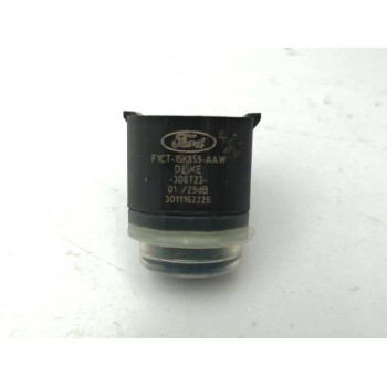 Recambio de sensor de aparcamiento para ford focus lim. trend + referencia OEM IAM F1CT15K859AAW  