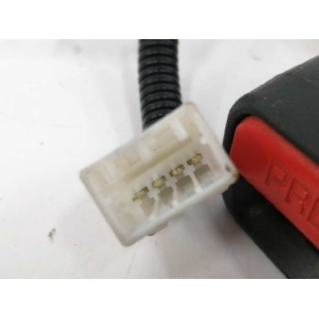 Recambio de enganche cinturon central para kia optima 1.7 crdi cat referencia OEM IAM 99830D4200WK  