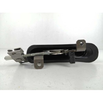 Recambio de palanca freno de mano para abarth punto (evo) (199) 1.4 referencia OEM IAM 735521321  