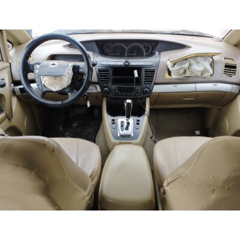 Recambio de carroceria corte para ssangyong rodius 2.7 turbodiesel cat referencia OEM IAM   