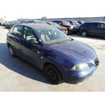 SEAT IBIZA (6L1)