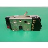 Recambio de cerradura puerta trasera izquierda para peugeot 307 break/sw (s2) 1.6 hdi fap cat (9hz / dv6ted4) referencia OEM IAM