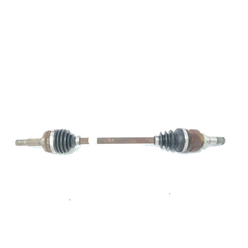 Recambio de transmision delantera izquierda para peugeot 107 1.0 cat (384f) referencia OEM IAM Recambio de transmision delantera izquierda para peugeot 107 1.0 cat (384f) referencia OEM IAM