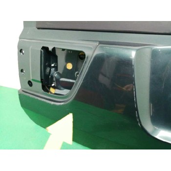 Recambio de porton trasero para bmw x5 (e53) 3.0 24v turbodiesel cat referencia OEM IAM 41627130827 PARTE INFERIOR 