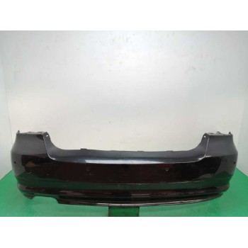 Recambio de paragolpes trasero para bmw serie 3 berlina (e90) 320d efficientdynamics edition referencia OEM IAM 51127202686 OBSE
