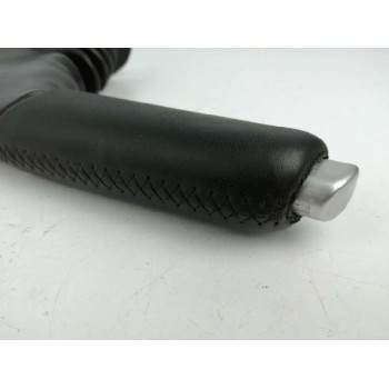 Recambio de palanca freno de mano para abarth punto (evo) (199) 1.4 referencia OEM IAM 735521321  