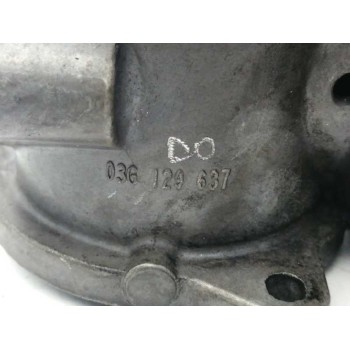 Recambio de caja mariposa para seat altea (5p1) 1.9 tdi referencia OEM IAM 03G129637 03G131501A 