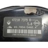 Recambio de servofreno para dacia logan 1.5 dci diesel cat referencia OEM IAM 472107379R 03785454024 