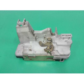 Recambio de cerradura puerta trasera izquierda para peugeot 307 break/sw (s2) 1.6 hdi fap cat (9hz / dv6ted4) referencia OEM IAM