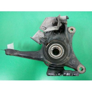 Recambio de mangueta delantera izquierda para citroën c6 (td_) 2.7 hdi referencia OEM IAM GFAHV5500AD  