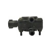 Recambio de sensor presion para mazda cx-7 (er) 2.2 turbodiesel cat referencia OEM IAM R2AX182B5 K4238 