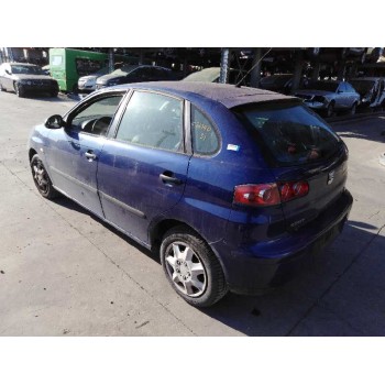 seat ibiza (6l1) del año 2003