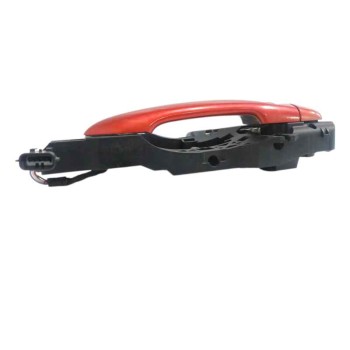 Recambio de maneta exterior delantera derecha para renault captur i ( j5 h5 ) 1.5 dci 110 referencia OEM IAM   