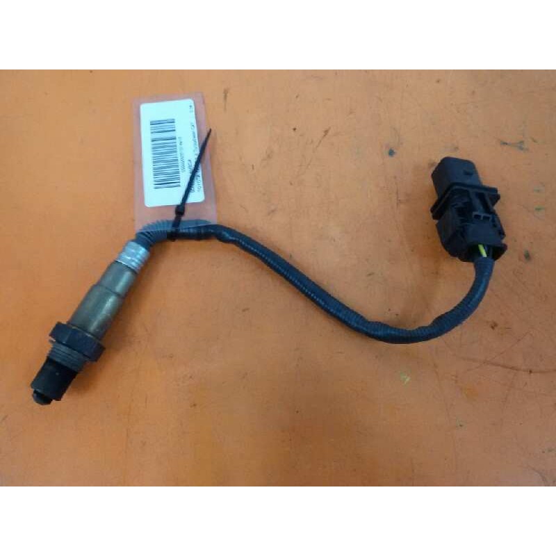 Recambio de sonda lambda para toyota yaris (_p9_) 1.4 d-4d (nlp90_) referencia OEM IAM 8946712170 0281004122 