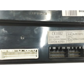 Recambio de modulo electronico para kia cee´d 2.0 crdi referencia OEM IAM 954001H020  