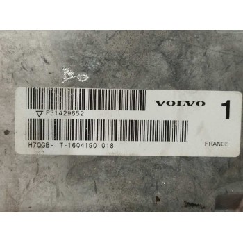 Recambio de columna direccion para volvo v60 kombi cross country 2.0 diesel cat referencia OEM IAM P31429652  