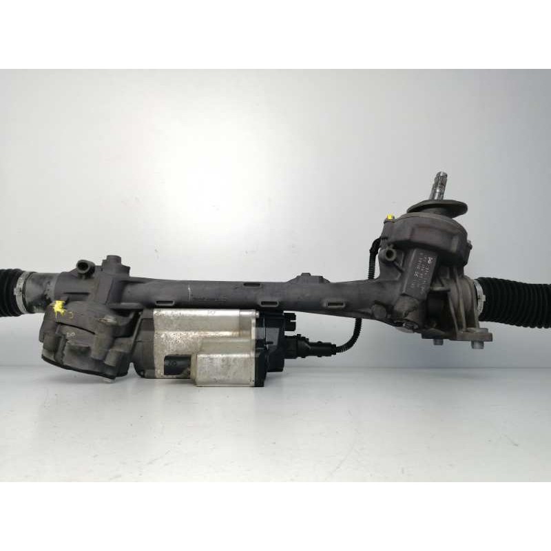 Recambio de cremallera direccion para seat altea (5p1) 1.9 tdi referencia OEM IAM 1K1423051BN  