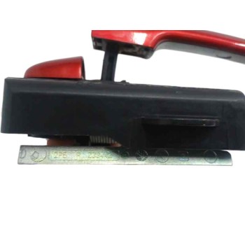 Recambio de maneta exterior delantera derecha para renault captur i ( j5 h5 ) 1.5 dci 110 referencia OEM IAM   