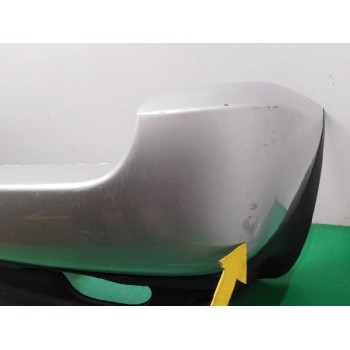 Recambio de paragolpes trasero para bmw x5 (e53) 3.0 24v turbodiesel cat referencia OEM IAM 8402324  