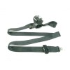 Recambio de cinturon seguridad trasero central para kia optima 1.7 crdi cat referencia OEM IAM 89850D4200 89850D4200WK 