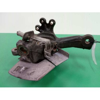 Recambio de mangueta delantera izquierda para citroën c6 (td_) 2.7 hdi referencia OEM IAM GFAHV5500AD  